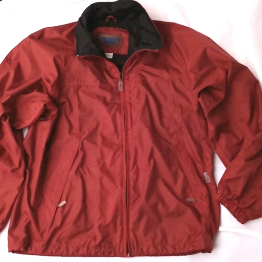 Weather Tamer Jacket